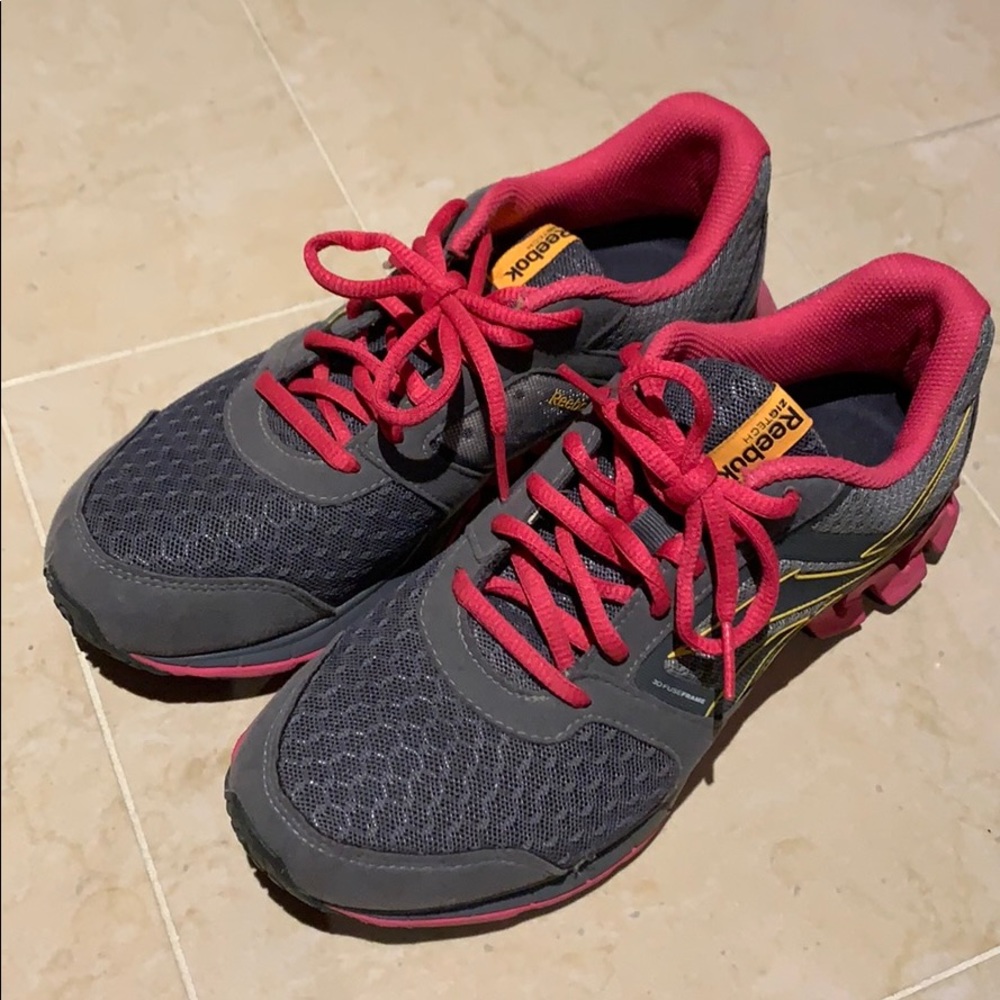 Reebok sneakers